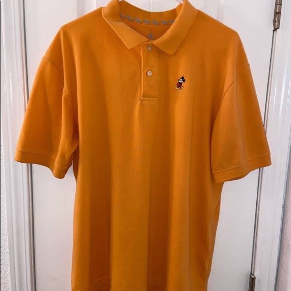 Walt Disney World Polo